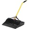 Rubbermaid Commercial Debris Pan, Wet/Dry, 32 oz Cap, 16-7/8"x12"x29", 6PK, Black RCP2018806CT - alternate 3